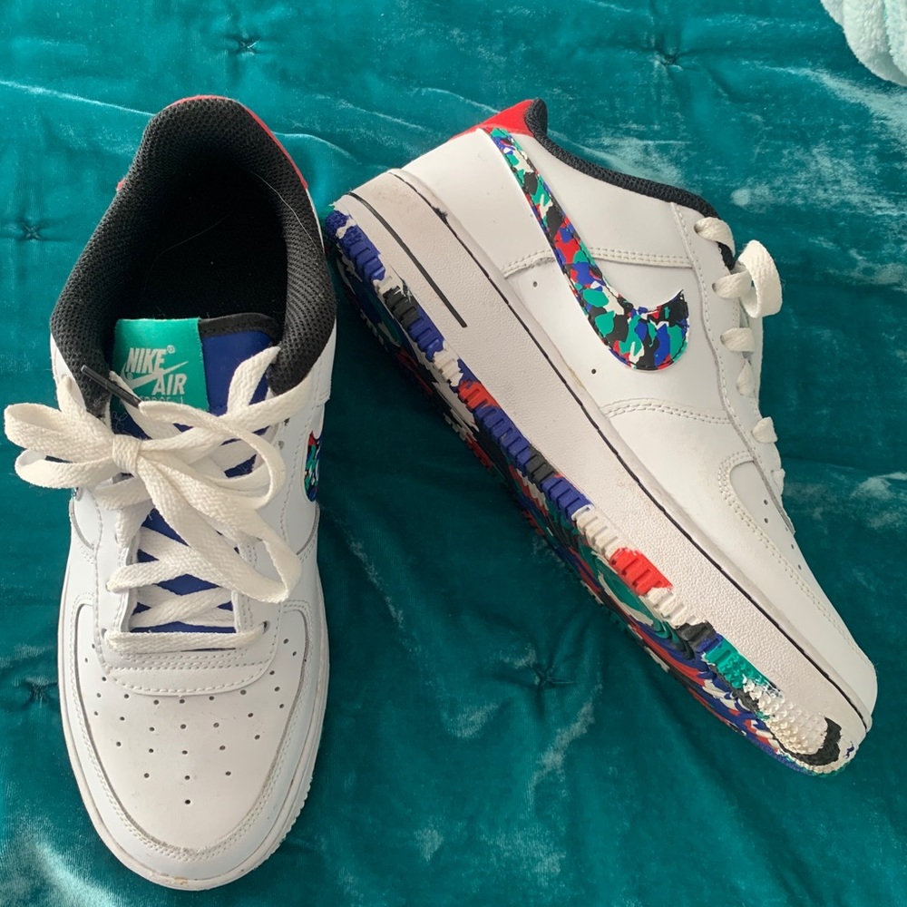 Nike Air Force 1